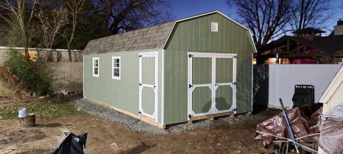 12-X-24-Gambrel
