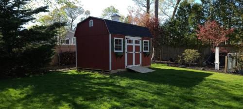 58-Wood-gambrel-shutters-boxes-and-transom-doors