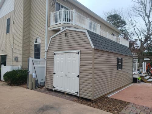 JSSB-10x20-Gambrel-clay-harvard-slate