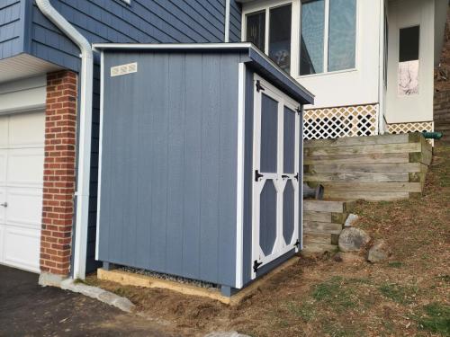 LISB-22-330-dePoto-northport-6x6-lean-to-cc-pacific-blue-no-windows-3